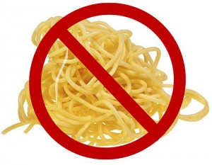 no-spaghetti